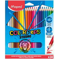 Цветные карандаши Maped 