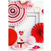 Подвеска декоративная "Sweet Love", 3 шт, ассорти - 3