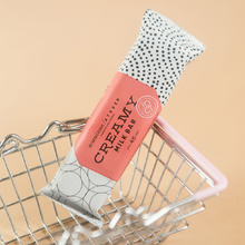 Шоколадный батончик "Simbirsk Atelier. Creamy Milk Bar", 45 г