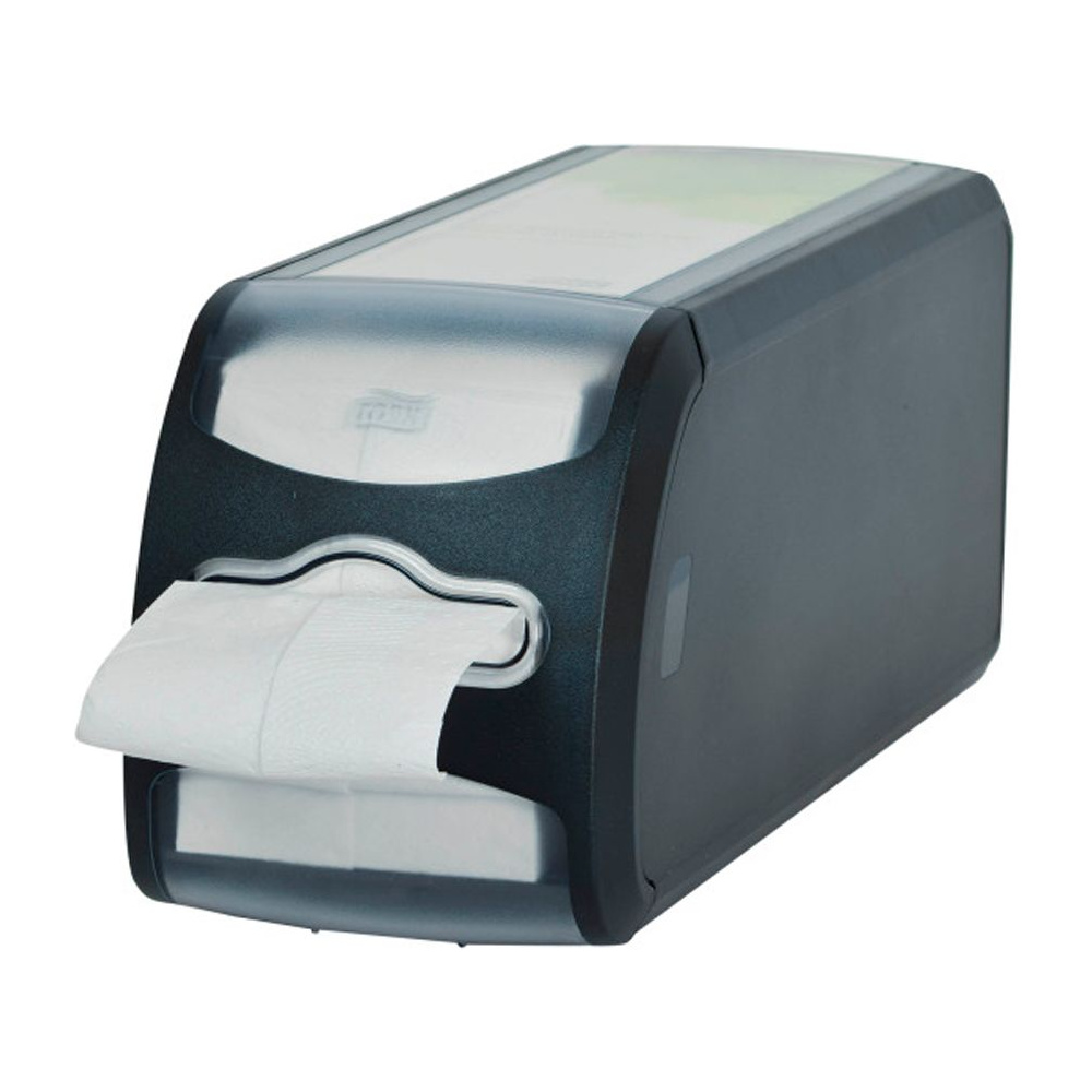 Диспенсер для салфеток "Tork Xpressnap max N14", настольный (272901)