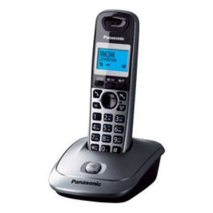 Телефонный аппарат Panasonic "KX-TG2511RUM"