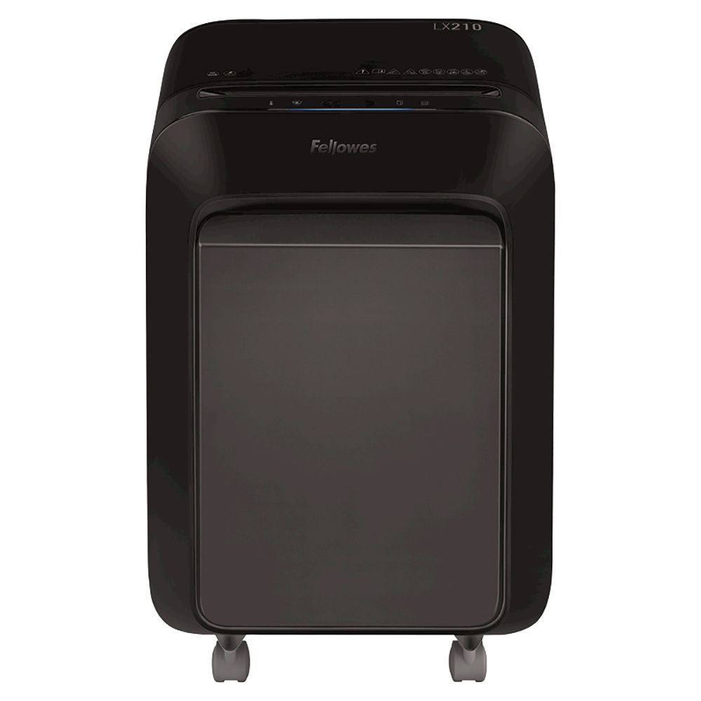 Уничтожитель "Fellowes Powershred LX210 DIN P-4"