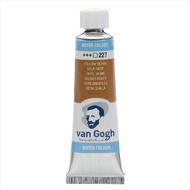 Краски акварельные 