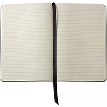 Книга записная "Medium Classic White Journall", А5, 80 листов, линейка, белый