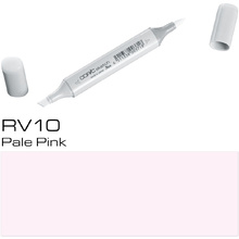 Маркер перманентный "Copic Sketch", RV-10 бледный розовый
