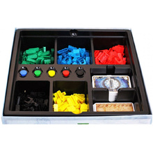 Игра настольная "Ticket to Ride: Европа"