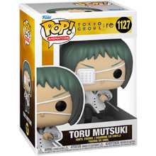 Фигурка Funko POP!, Токийский гуль: Тору Муцуки 