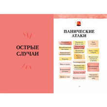 Книга "От выгорания к балансу. Как успокоить нервы, снять стресс и подзарядиться", Имоджен Далл