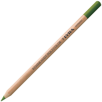 Карандаш цветной "Rembrandt Polycolor", 073 оливковый