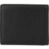 Кошелек "RTC Black", кожа, черный - 5
