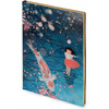 Блокнот "Flex Journal", A5, 96 листов, линованный, ассорти - 8