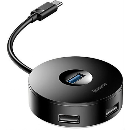 USB-хаб Baseus CAHUB-G01