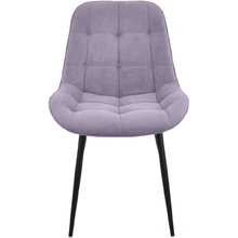 Стул "Флоренция", велюр Catania Lavender, лавандовый