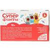 Игра настольная "Супер фанты" - 6