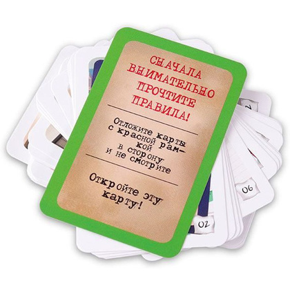 Игра настольная "Элементарно 2: 13 заложников" - 4