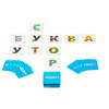 Игра настольная "Зверобуквы" - 7