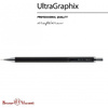Карандаш автоматический "UltraGraphix", 0.3 мм, с ластиком, ассорти - 2