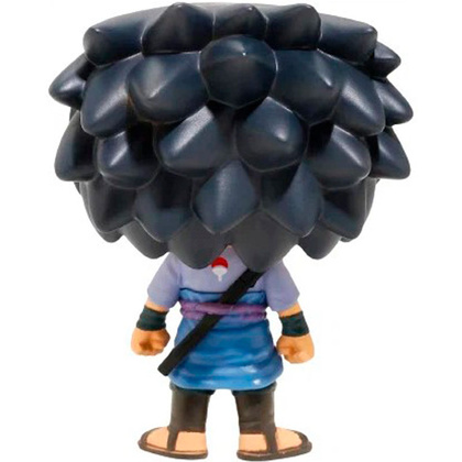 Фигурка Funko POP! Animation Naruto Shippuden Sasuke 6367 - 2