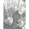 Книга "От идеи до скетча: Сторителлинг. Советы и лайфхаки 50 профессиональных художников жанра" - 8