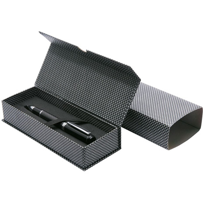 Футляр для ручек "Carbon Etui", 1 предмет - 3