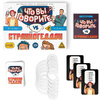 Игра настольная "Что вы говорите? vs Странногеддон" - 2