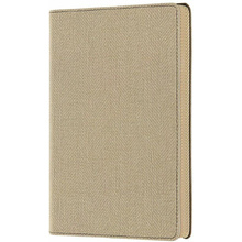 Блокнот "Harris Desert Sand", А5, 96 листов, клетка, песочный
