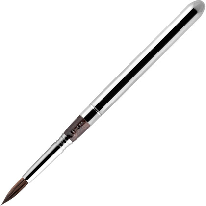 Кисть "Escoda Versatil 1548", имитация колонка, круглая, складная, №8