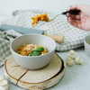 Паста фузилли "My instant pasta" карбонара, 70 г - 8