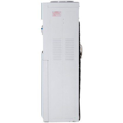 Кулер для воды "Ecotronic V21-LF", белый - 10