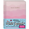 Блокнот "Bullet Journal", А5, 160 страниц, в точку, розовый - 2