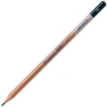 Карандаш чернографитный "Design graphite", 8B