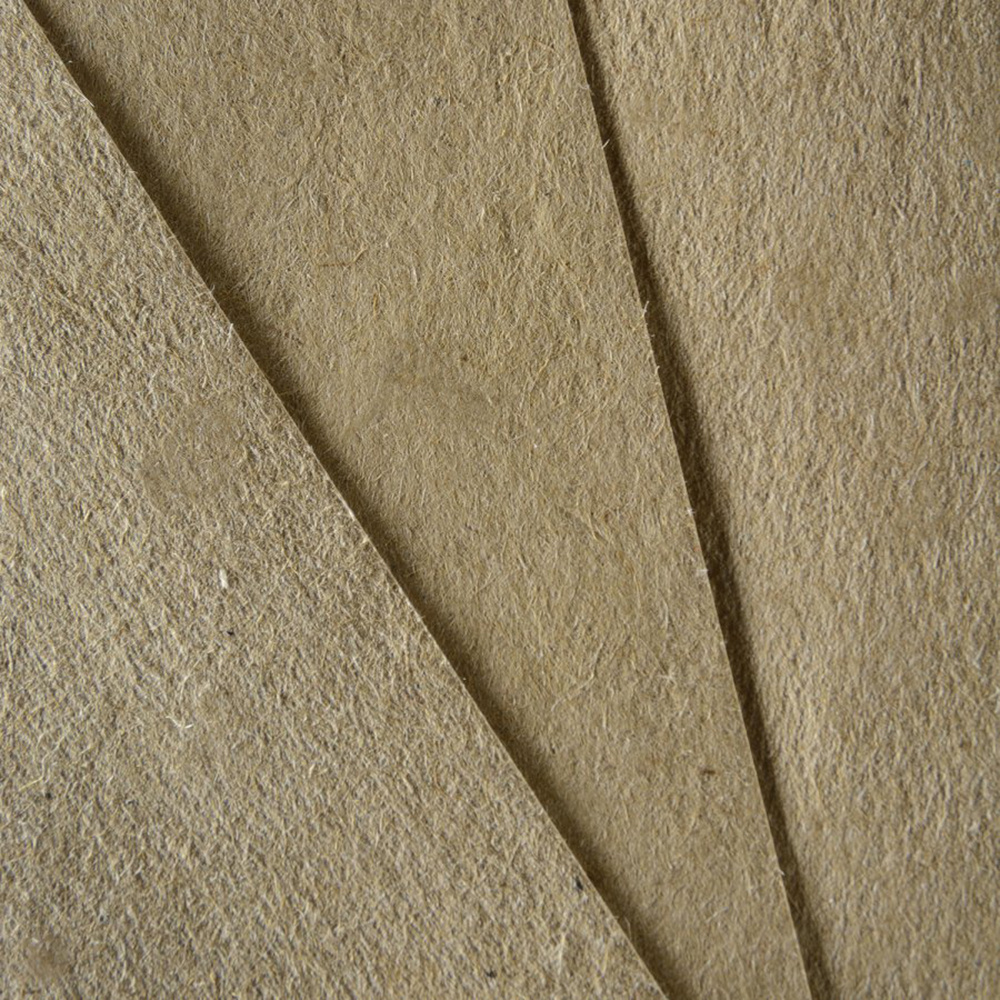 Блок бумаги для скетчинга "Sketch&Art", А4, 125 г/м2, 30 листов, крафт - 5