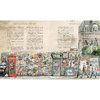 Книга на английском языке "Harry Potter and the Order of the Phoenix", J.K. Rowling, Jim Kay - 9