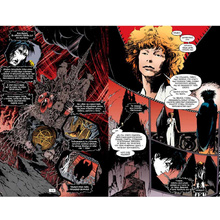 Книга "The Sandman. Песочный человек. Книга 1. Прелюдии и ноктюрны", Нил Гейман
