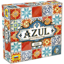 Игра настольная "Азул"