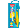 Циркуль Maped "STUDY POP" блистер, 2 предмета  - 2