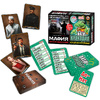 Игра настольная "Мафия. Ночное безмолвие + Пати-крокодил 2в1" - 2