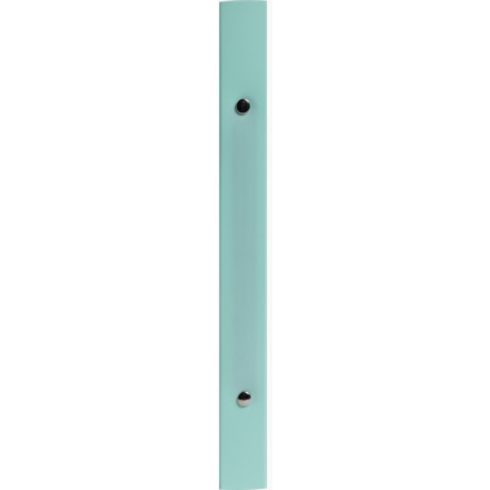 Папка на кольцах "Opaque", 2 кольца, А5, ассорти - 11