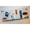 Книга на английском языке "Harry Potter. Creatures. A Paper Scene Book",  Illustr. - 4