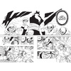 Книга "Naruto. Наруто. Книга 7. Наследие", Масаси Кисимото - 3
