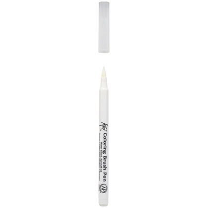 Маркер акварельный "Koi Color Brush", блендер - 2