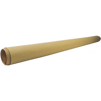 Бумага декоративная в рулоне "Row Kraft", 3x0.7 м, 70 г/м2, крафт
