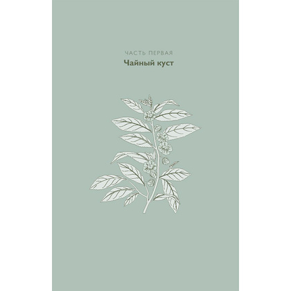 Книга "Идеальный чай. Наука и искусство приготовления", Лонг К., Китинг Б. - 10