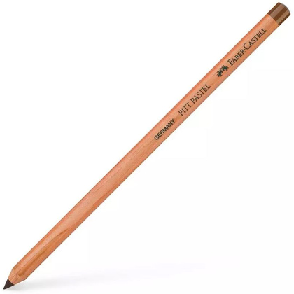 Карандаш пастельный "Pitt Pastel", 280 жженая умбра