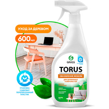 Средство для мебели "Torus", 600 мл