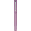 Ручка перьевая Parker "Vector XL F21", F, лиловый, патрон синий - 3