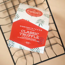 Конфеты "Simbirsk Atelier. Classic Truffle", 200 г