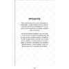Блокнот "Burn After Writing", 138x212 мм, 144 страницы - 11