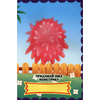 Книга "Няшные  монстры" с наклейками - 2