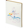 Блокнот "Flex Journal", A5, 96 листов, линованный, ассорти - 6